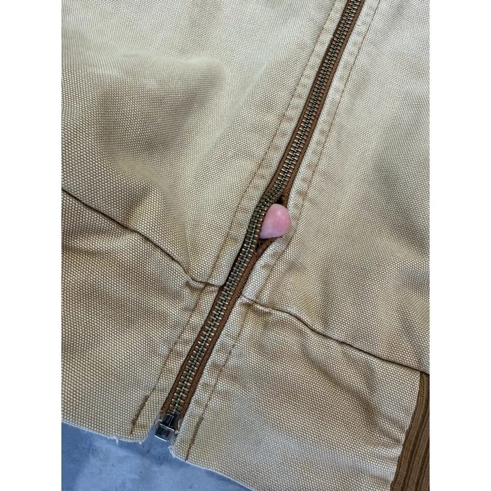 Carhartt has flaws